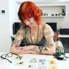 Mindy Sue